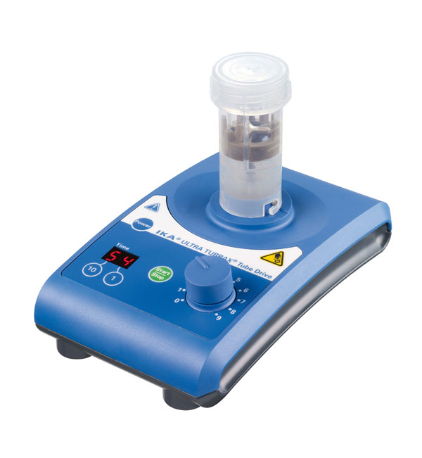 �Թܷ�ɢ��ULTRA-TURRAX&reg;